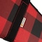 Allen Co 46 in. Heritage Lakewood Rifle Case, Red/Black Plaid 707-46 - alternate 2